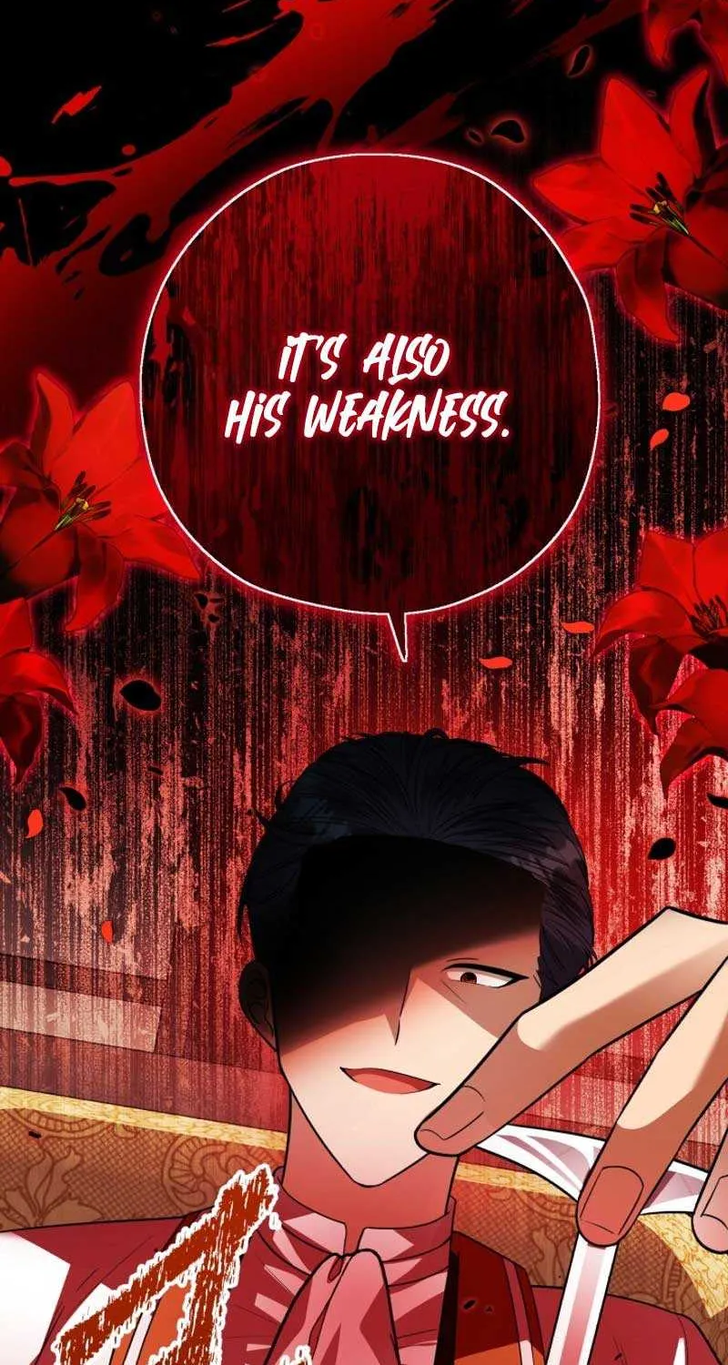 The Villain’s Daughter Plans to Run Away Chapter 7 page 34 - 