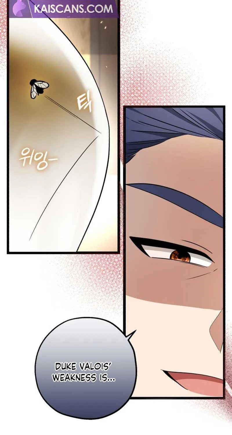 The Villain’s Daughter Plans to Run Away Chapter 7 page 36 - 