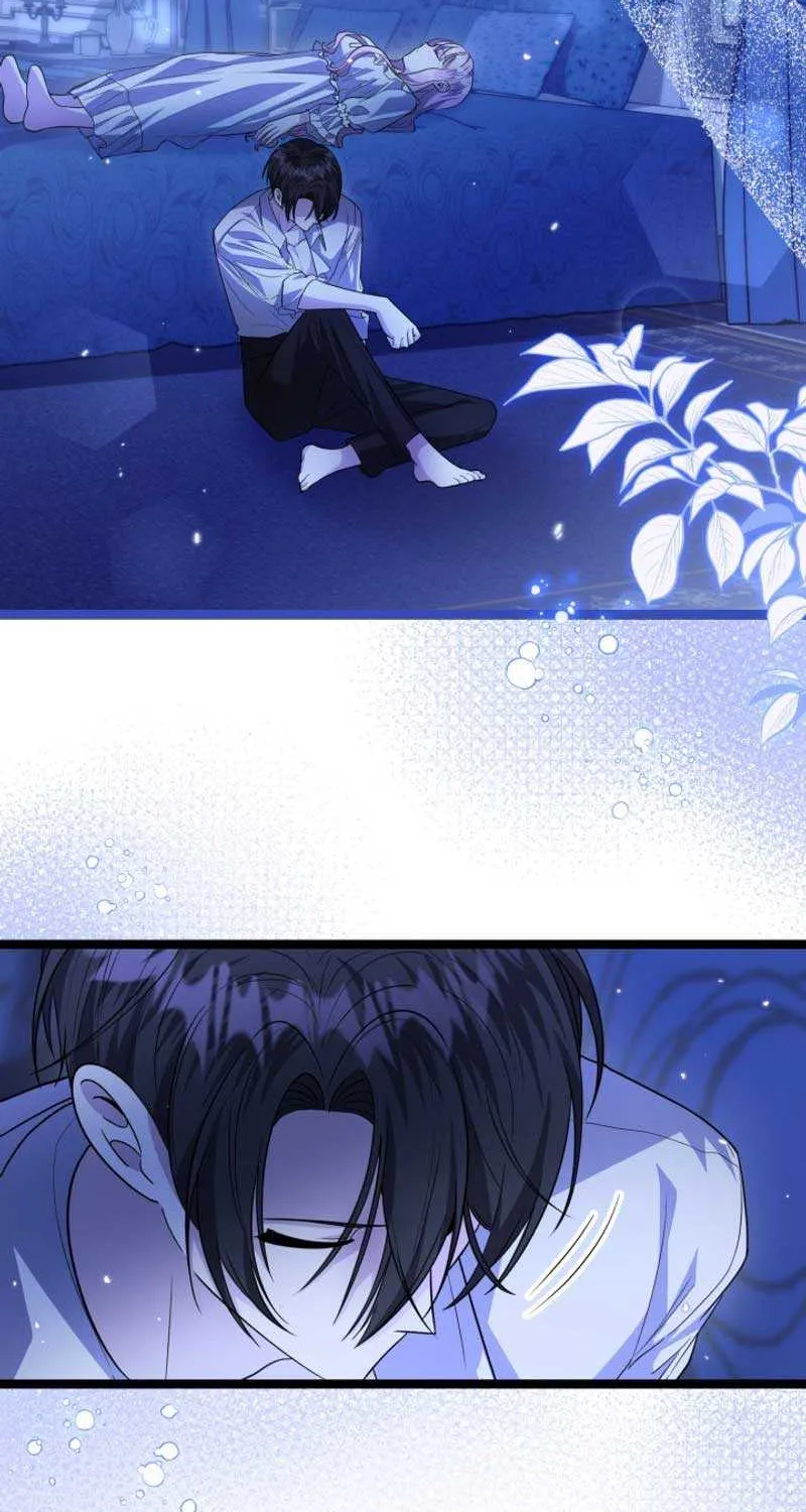 The Villain’s Daughter Plans to Run Away Chapter 7 page 41 - 