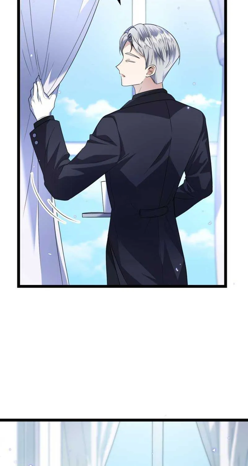 The Villain’s Daughter Plans to Run Away Chapter 7 page 43 - 