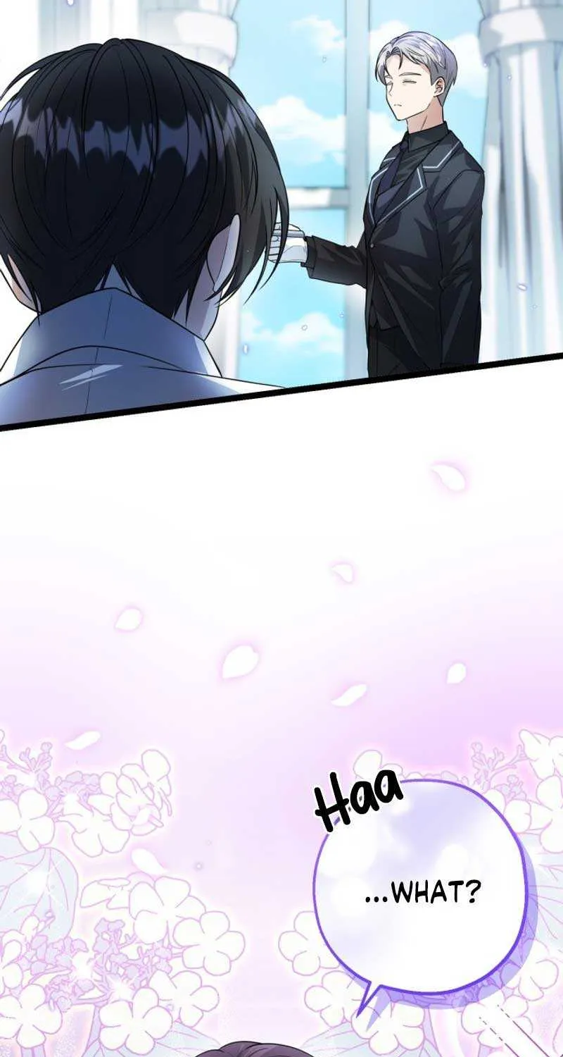 The Villain’s Daughter Plans to Run Away Chapter 7 page 44 - 