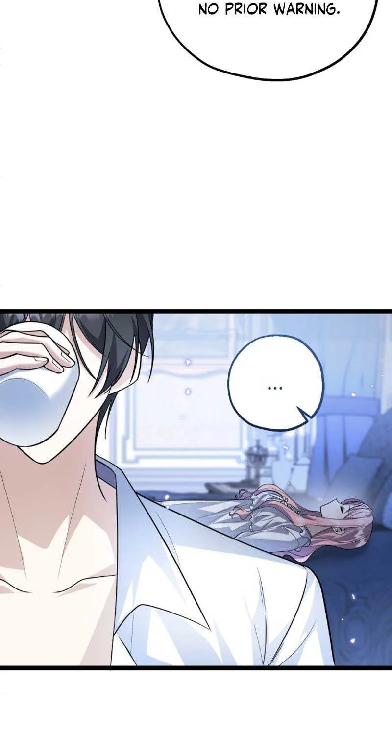 The Villain’s Daughter Plans to Run Away Chapter 7 page 47 - 