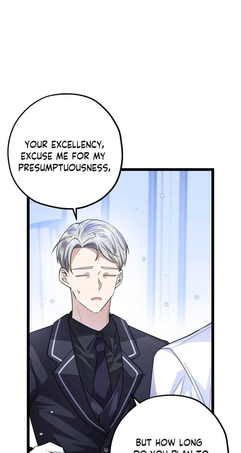 The Villain’s Daughter Plans to Run Away Chapter 7 page 48 - 