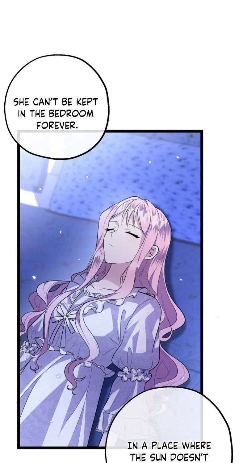 The Villain’s Daughter Plans to Run Away Chapter 7 page 52 - 