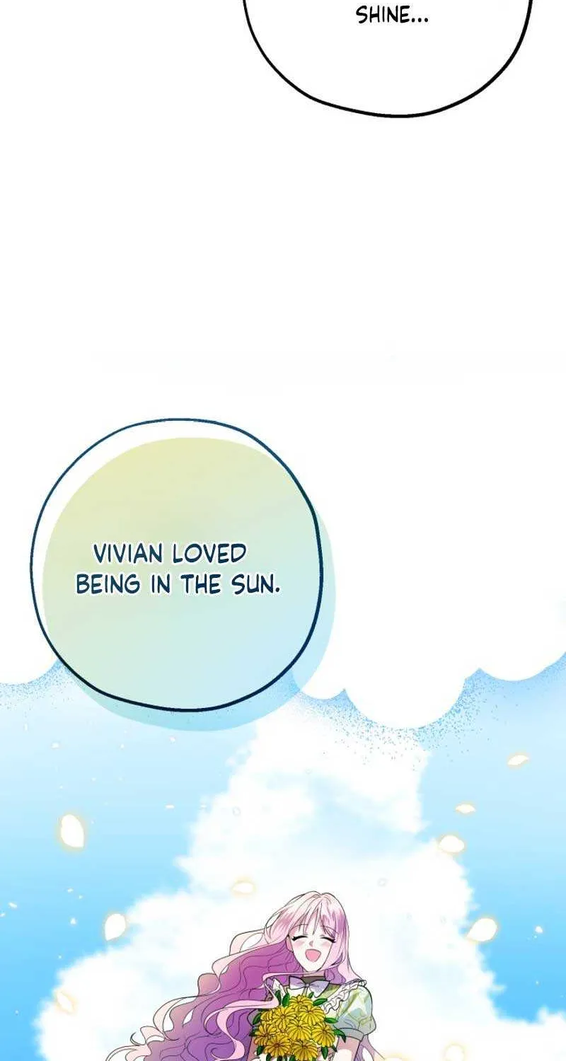 The Villain’s Daughter Plans to Run Away Chapter 7 page 53 - 