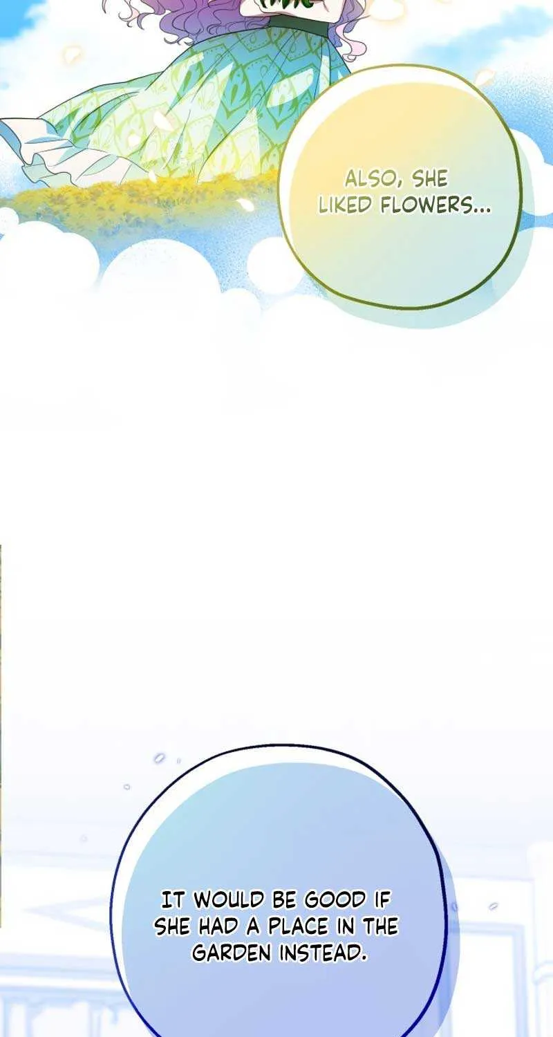 The Villain’s Daughter Plans to Run Away Chapter 7 page 54 - 