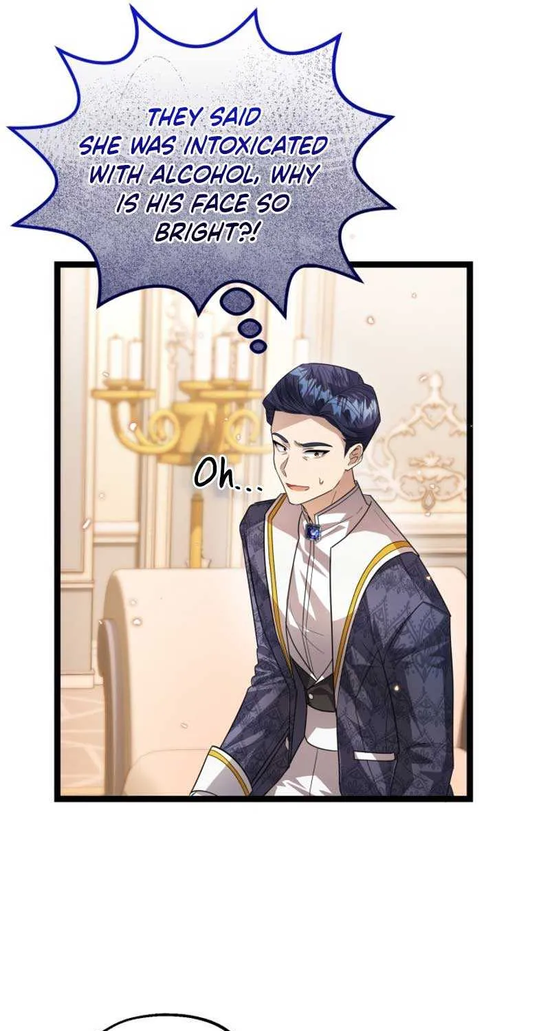 The Villain’s Daughter Plans to Run Away Chapter 7 page 62 - 