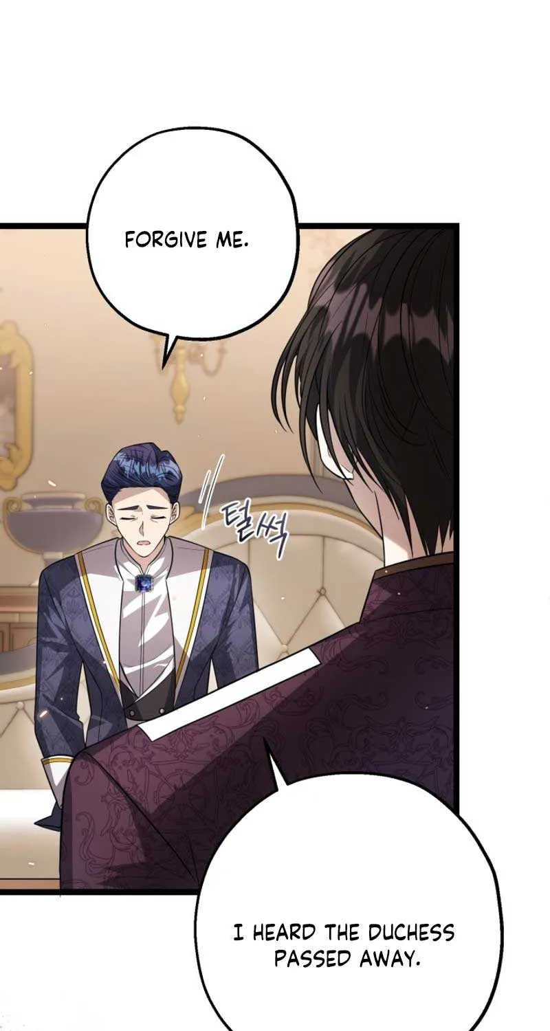 The Villain’s Daughter Plans to Run Away Chapter 7 page 64 - 