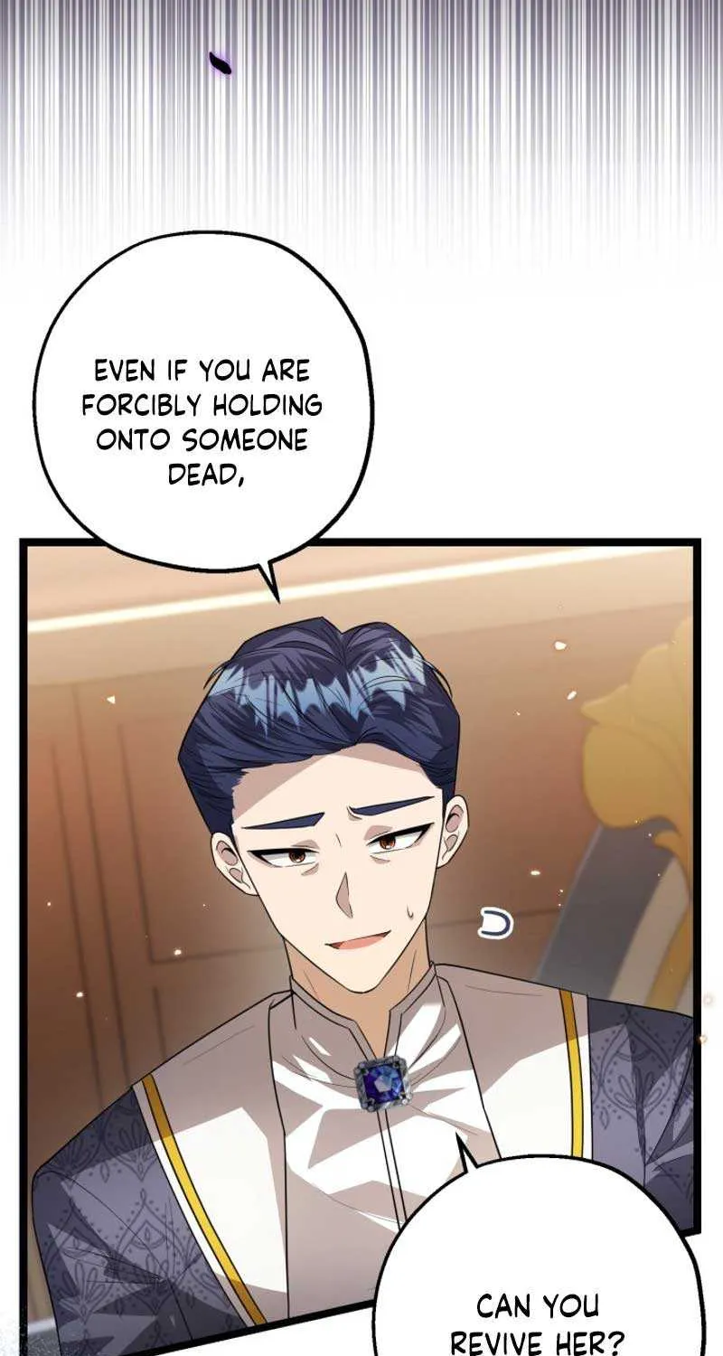 The Villain’s Daughter Plans to Run Away Chapter 7 page 68 - 