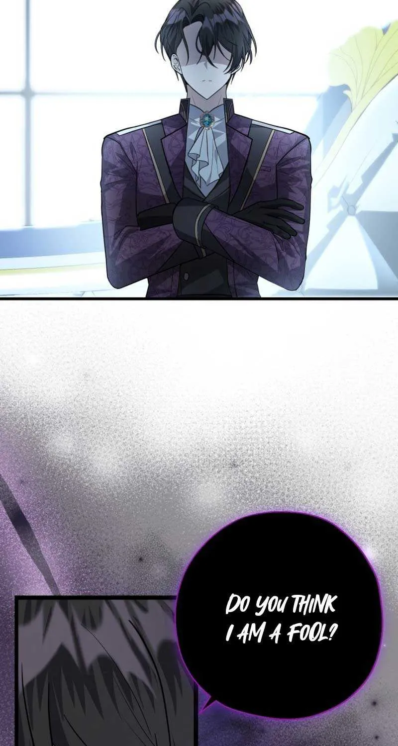 The Villain’s Daughter Plans to Run Away Chapter 7 page 70 - 