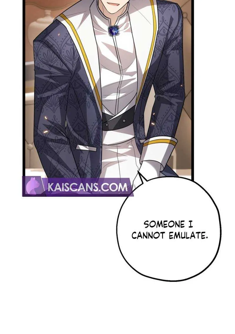 The Villain’s Daughter Plans to Run Away Chapter 7 page 73 - 