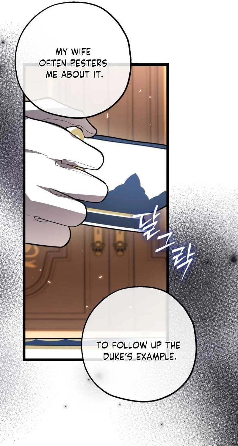 The Villain’s Daughter Plans to Run Away Chapter 7 page 74 - 