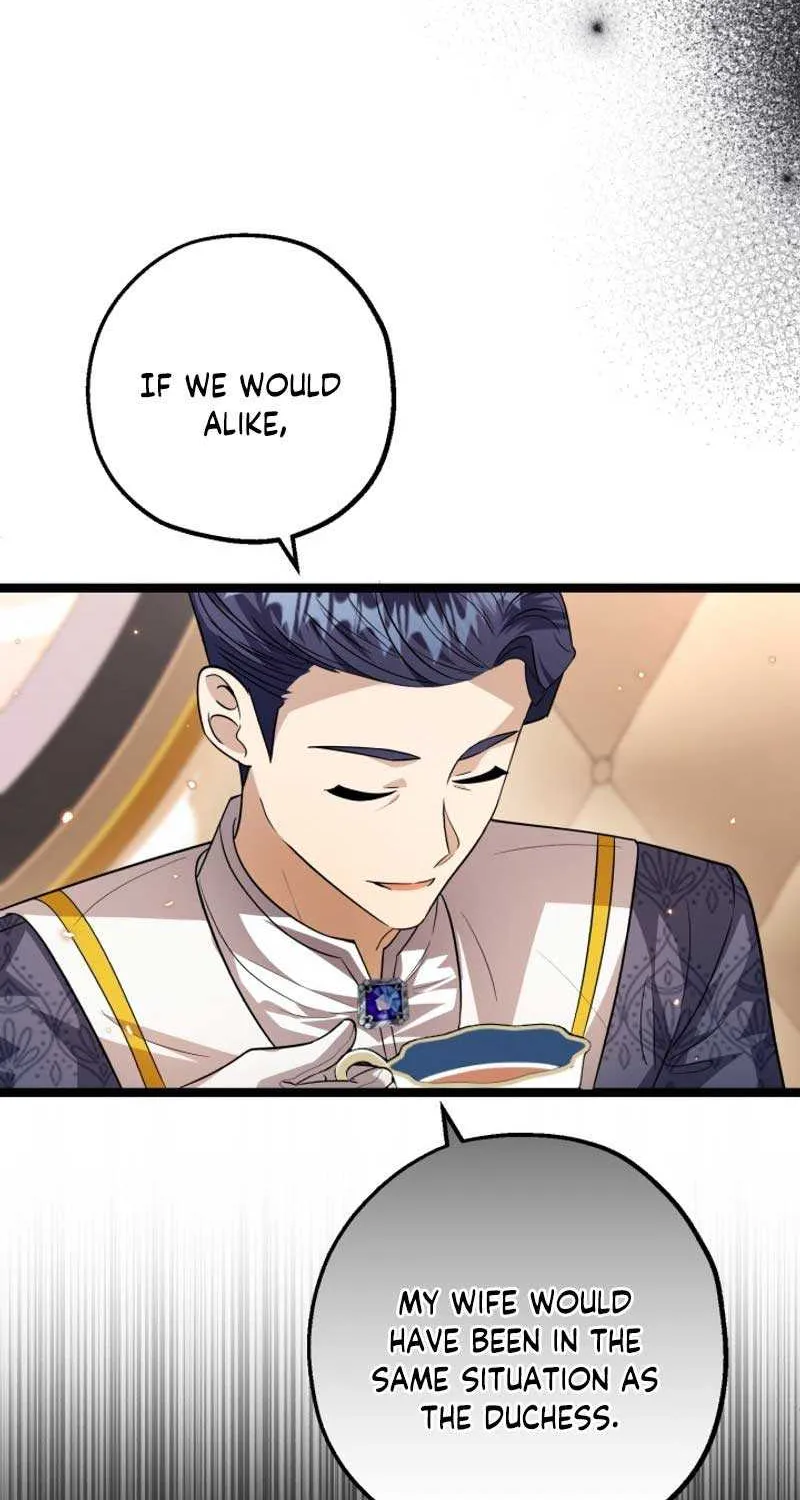The Villain’s Daughter Plans to Run Away Chapter 7 page 75 - 