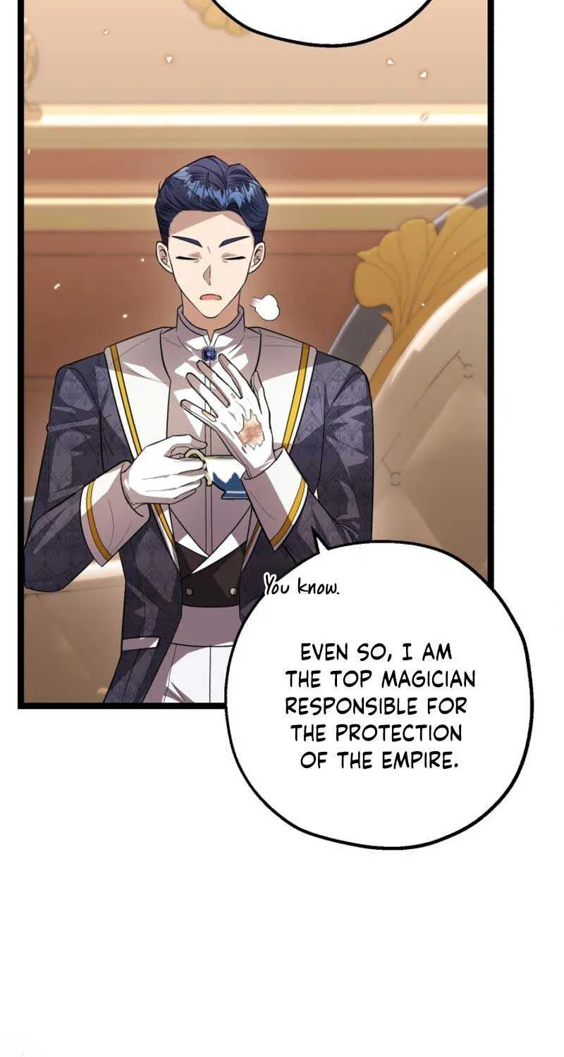 The Villain’s Daughter Plans to Run Away Chapter 7 page 85 - 