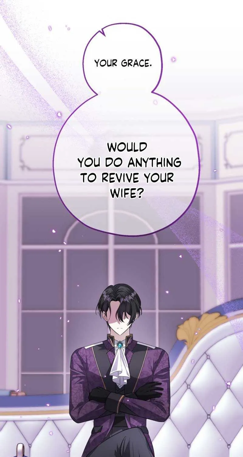The Villain’s Daughter Plans to Run Away Chapter 7 page 87 - 