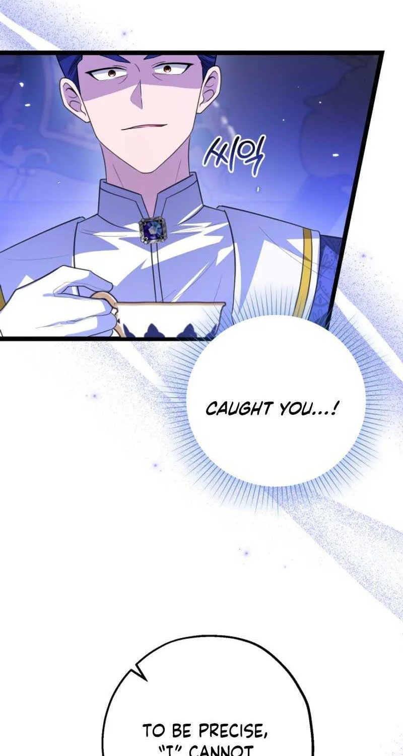 The Villain’s Daughter Plans to Run Away Chapter 7 page 90 - 