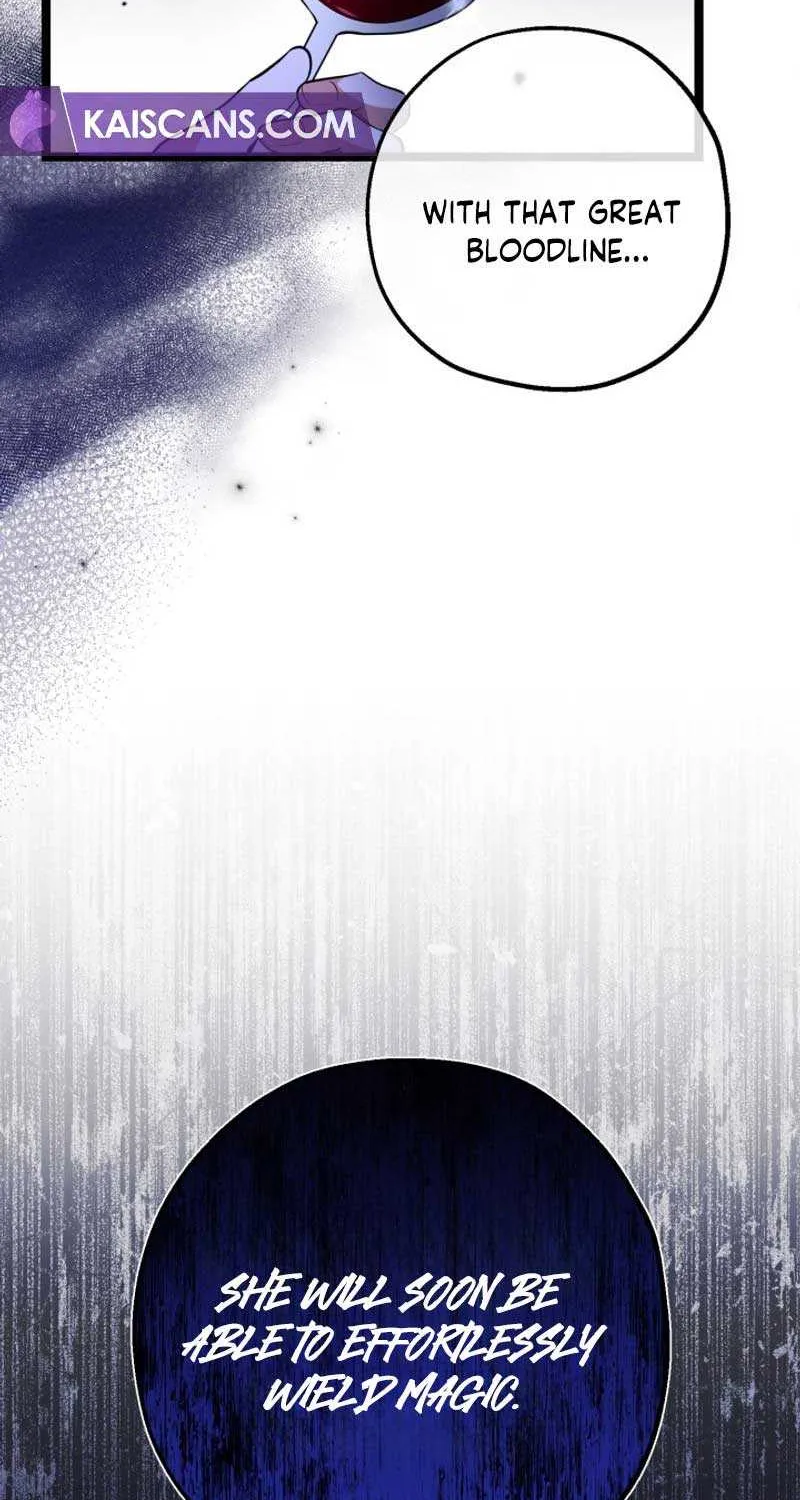 The Villain’s Daughter Plans to Run Away Chapter 7 page 10 - 