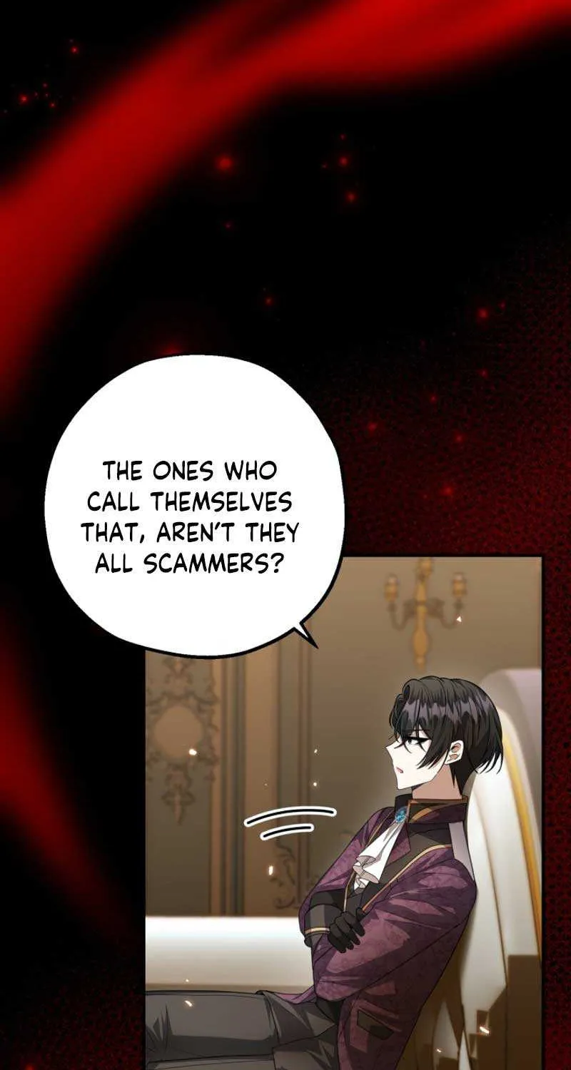 The Villain’s Daughter Plans to Run Away Chapter 7 page 94 - 