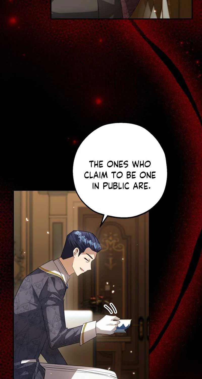 The Villain’s Daughter Plans to Run Away Chapter 7 page 95 - 