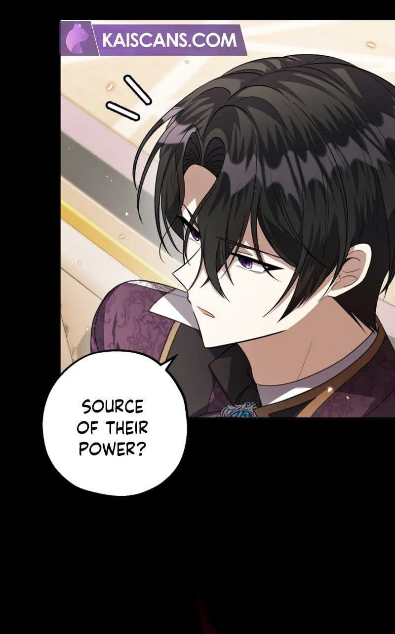The Villain’s Daughter Plans to Run Away Chapter 7 page 98 - 