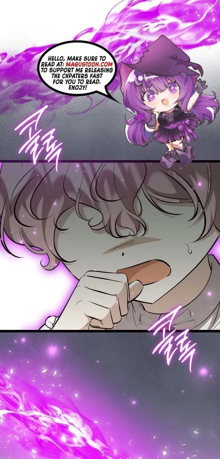 The Villain’s Daughter Plans to Run Away Chapter 70 page 1 - 