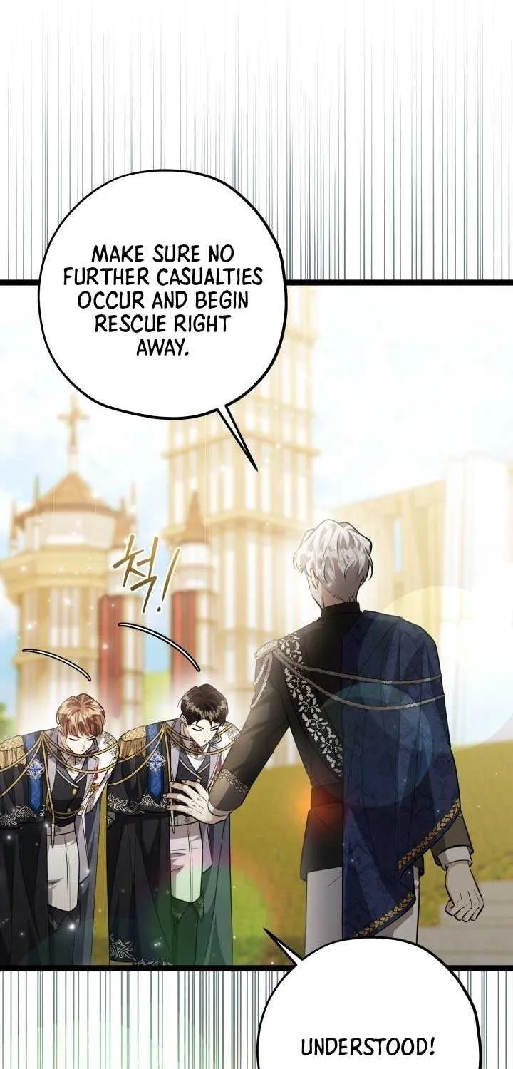 The Villain’s Daughter Plans to Run Away Chapter 70 page 14 - 