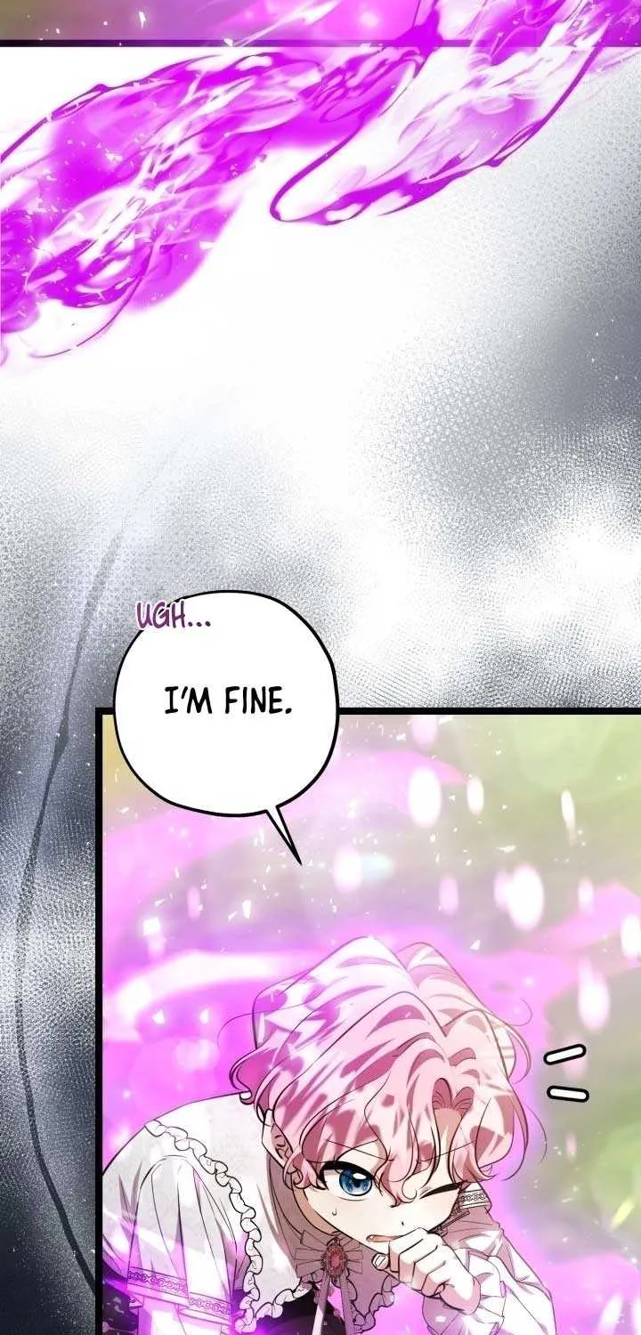 The Villain’s Daughter Plans to Run Away Chapter 70 page 3 - 