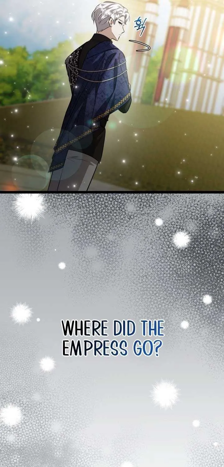The Villain’s Daughter Plans to Run Away Chapter 70 page 23 - 