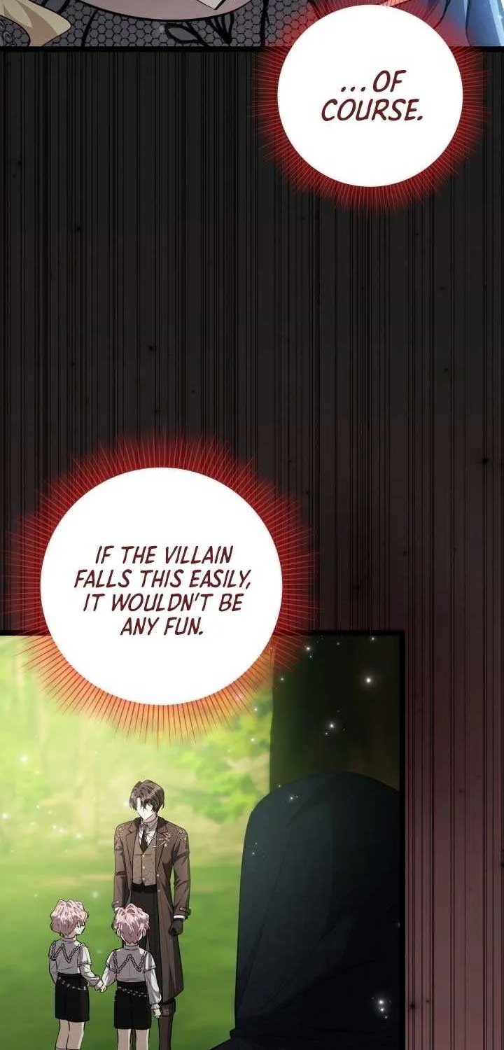 The Villain’s Daughter Plans to Run Away Chapter 70 page 26 - 