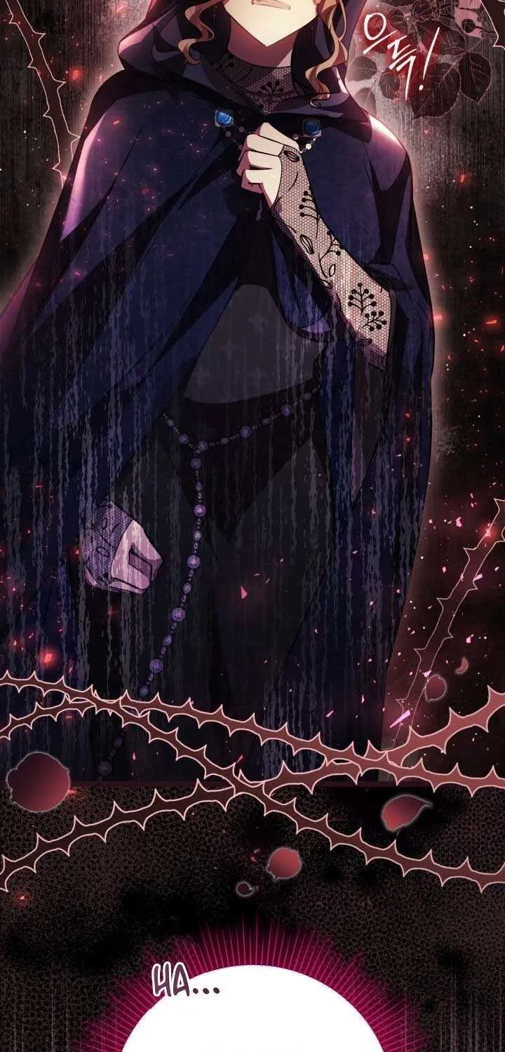The Villain’s Daughter Plans to Run Away Chapter 70 page 29 - 