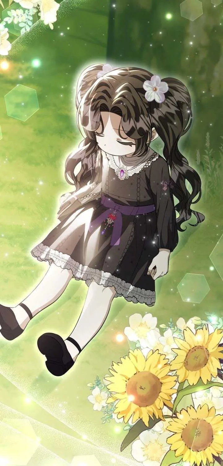 The Villain’s Daughter Plans to Run Away Chapter 70 page 36 - 
