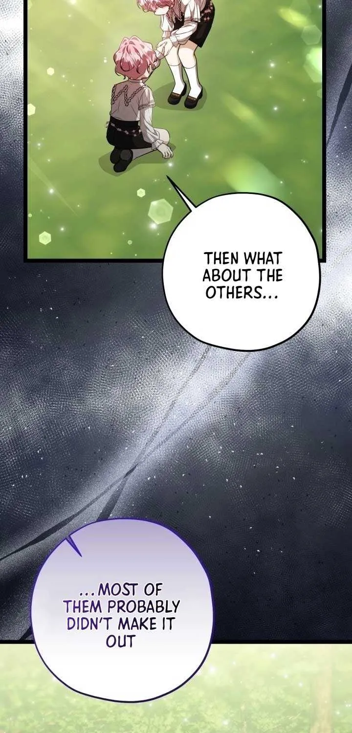 The Villain’s Daughter Plans to Run Away Chapter 70 page 5 - 