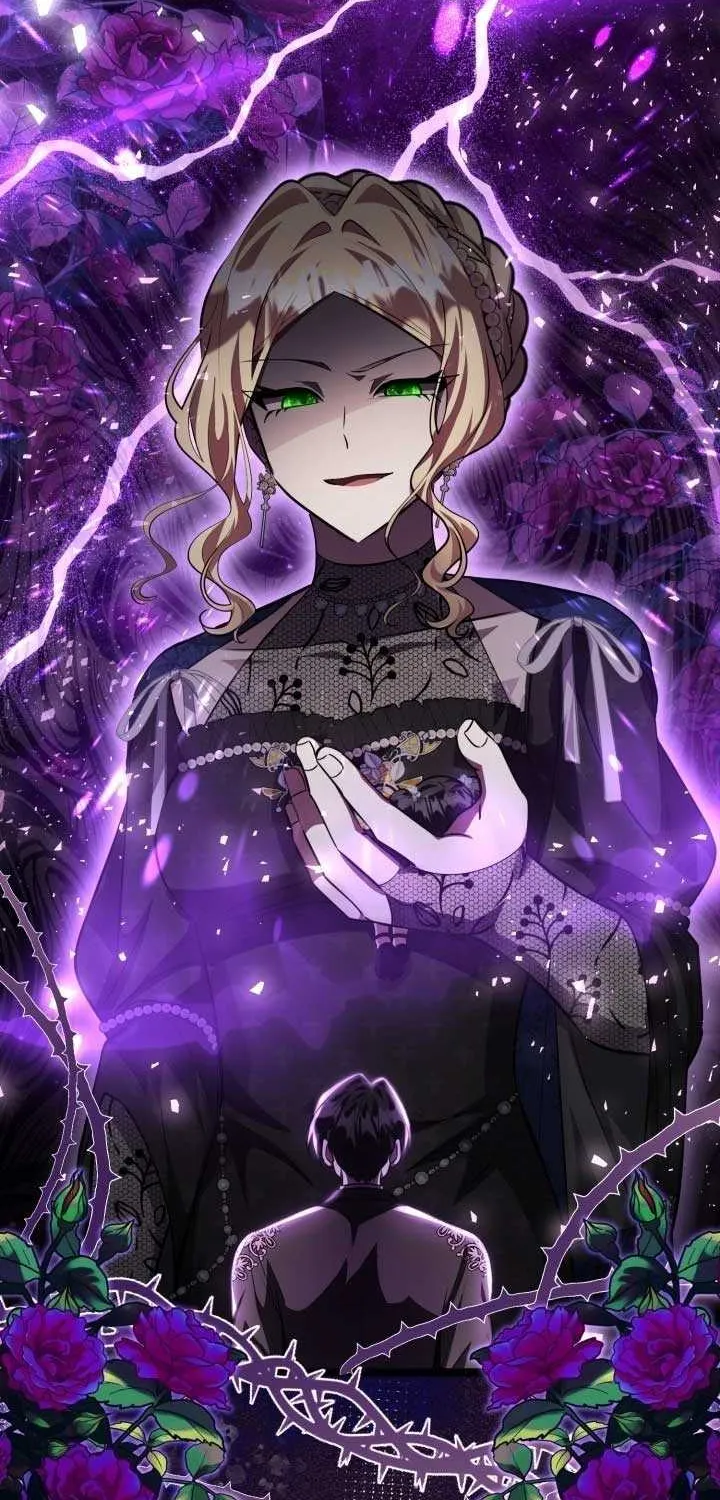 The Villain’s Daughter Plans to Run Away Chapter 70 page 41 - 