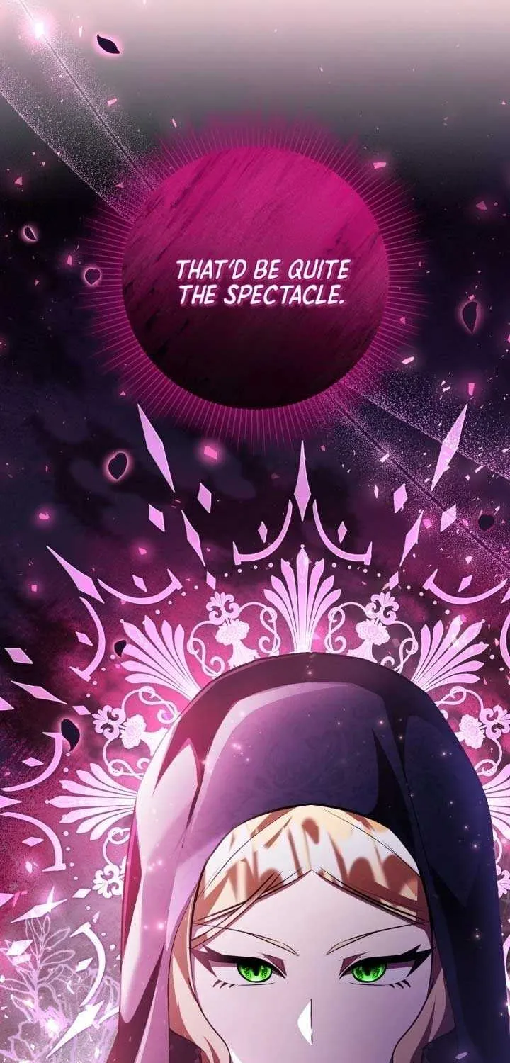 The Villain’s Daughter Plans to Run Away Chapter 70 page 43 - 