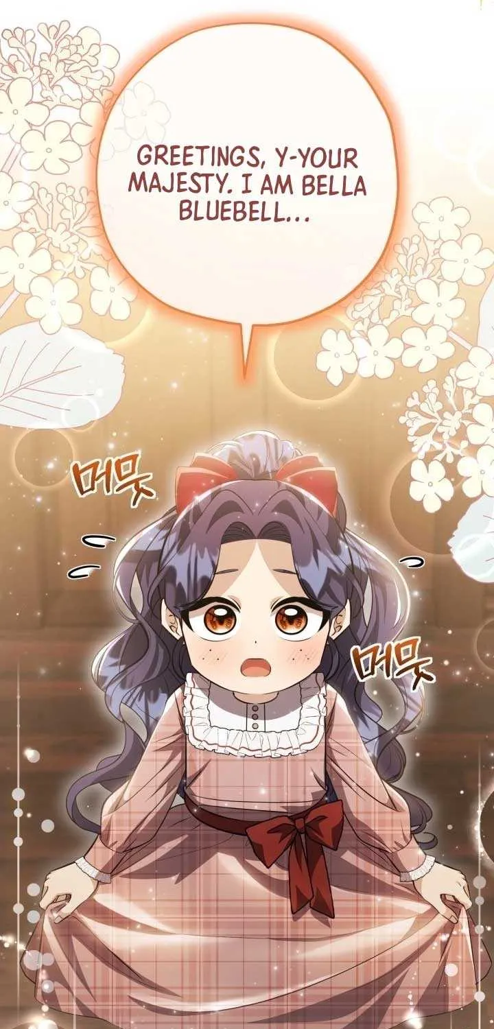 The Villain’s Daughter Plans to Run Away Chapter 70 page 47 - 