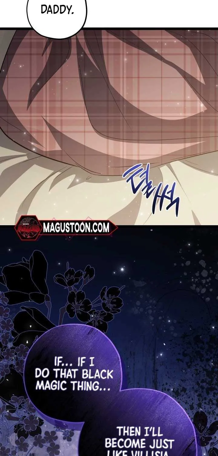 The Villain’s Daughter Plans to Run Away Chapter 70 page 51 - 