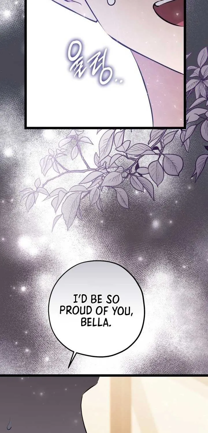 The Villain’s Daughter Plans to Run Away Chapter 70 page 54 - 
