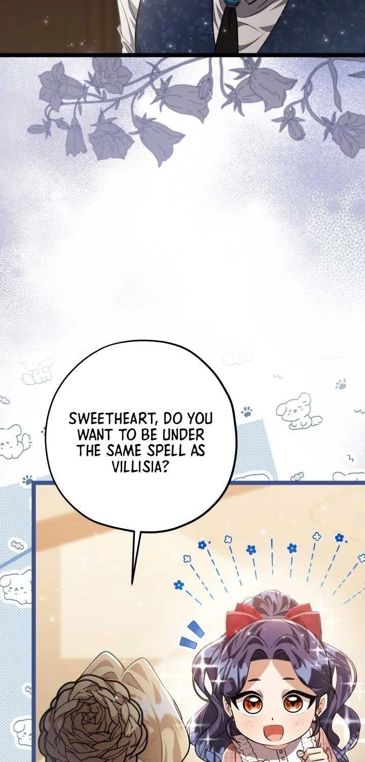 The Villain’s Daughter Plans to Run Away Chapter 70 page 57 - 