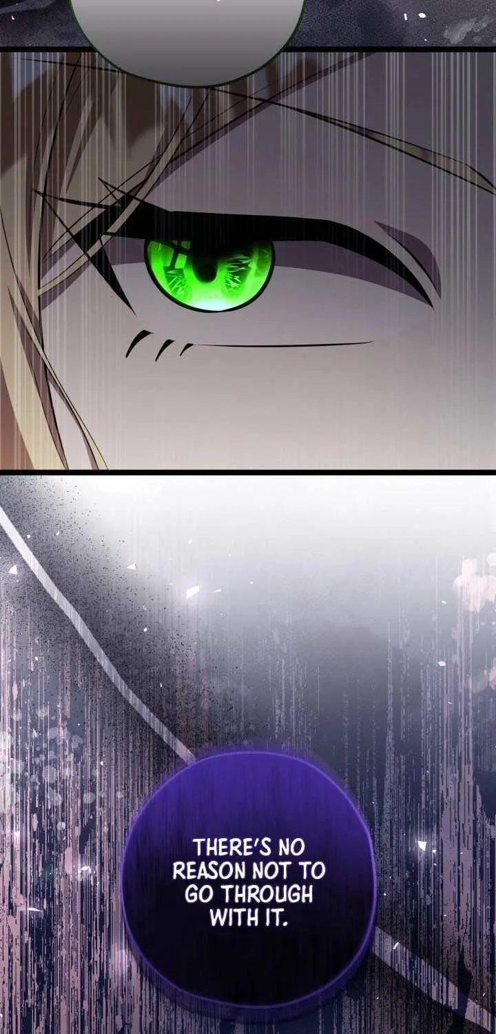 The Villain’s Daughter Plans to Run Away Chapter 70 page 60 - 
