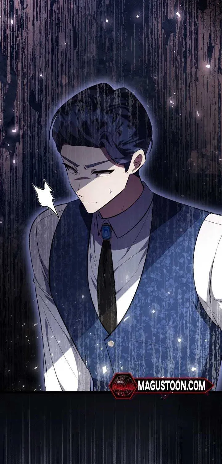 The Villain’s Daughter Plans to Run Away Chapter 70 page 61 - 