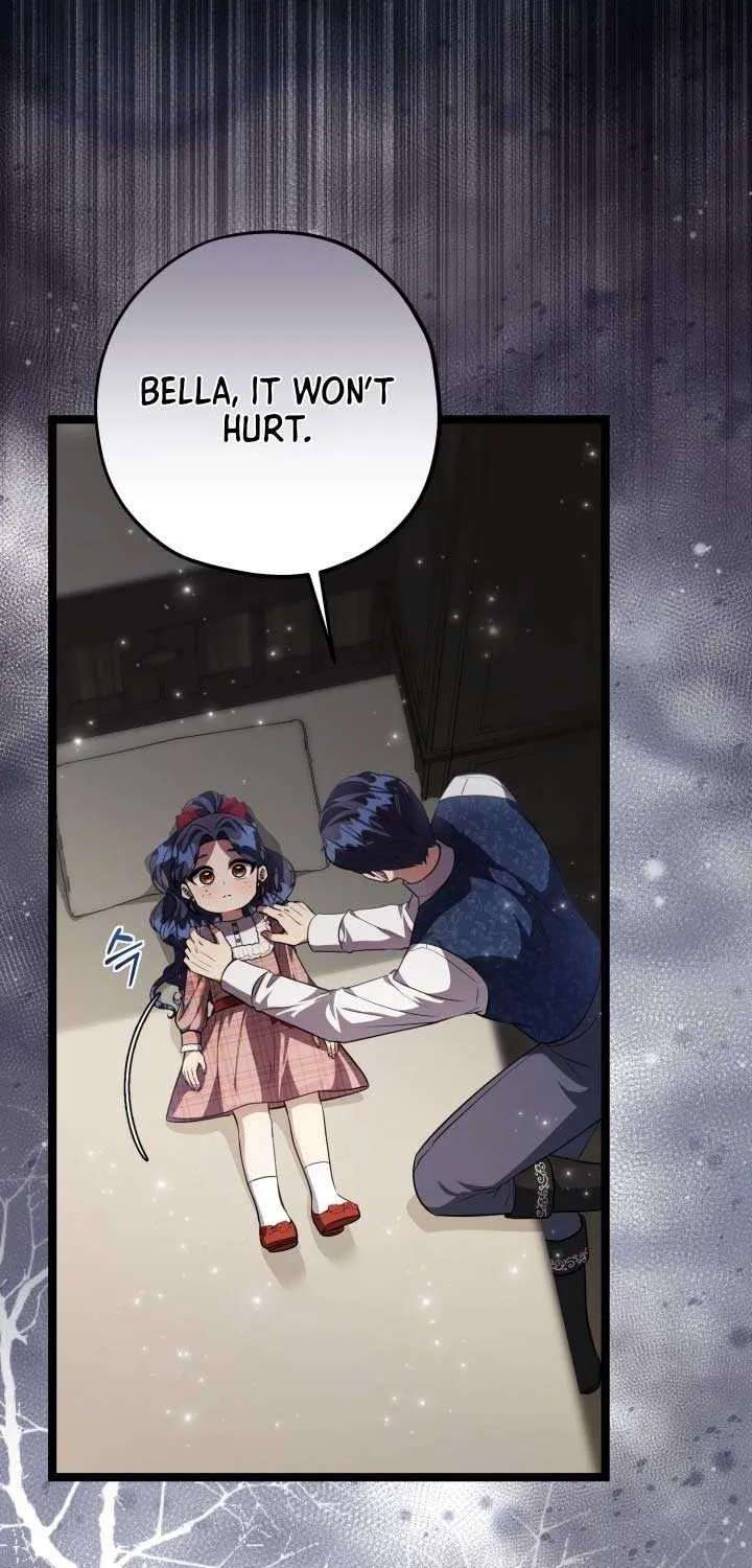 The Villain’s Daughter Plans to Run Away Chapter 70 page 62 - 