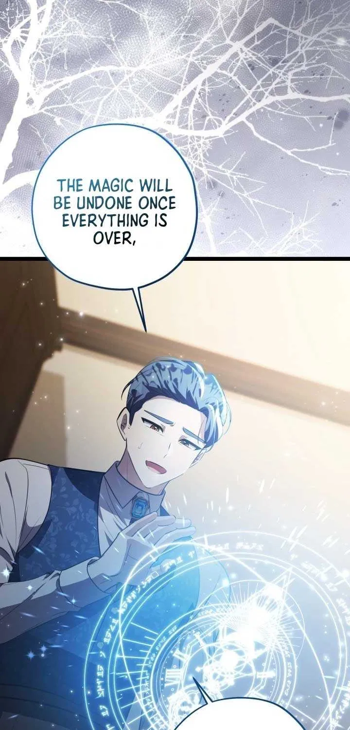 The Villain’s Daughter Plans to Run Away Chapter 70 page 63 - 