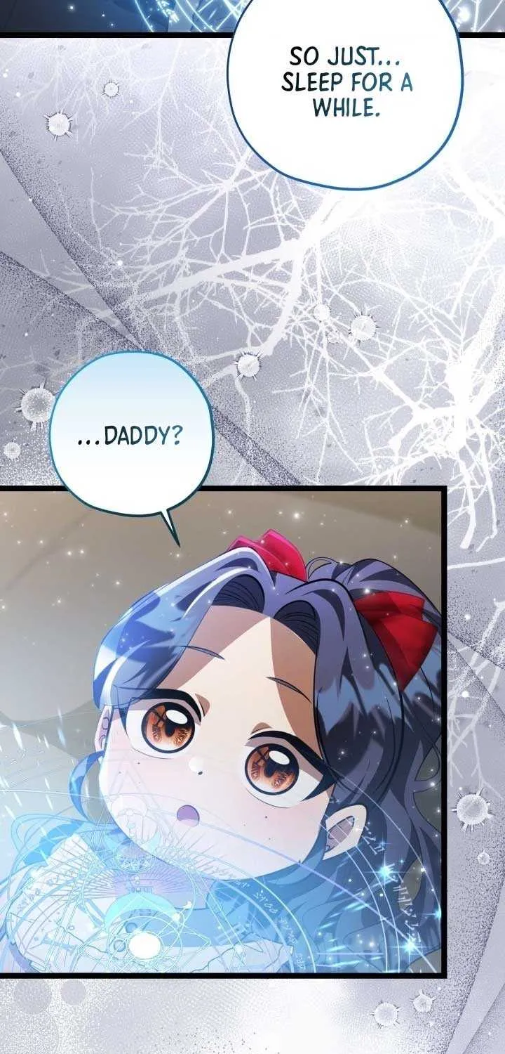 The Villain’s Daughter Plans to Run Away Chapter 70 page 64 - 