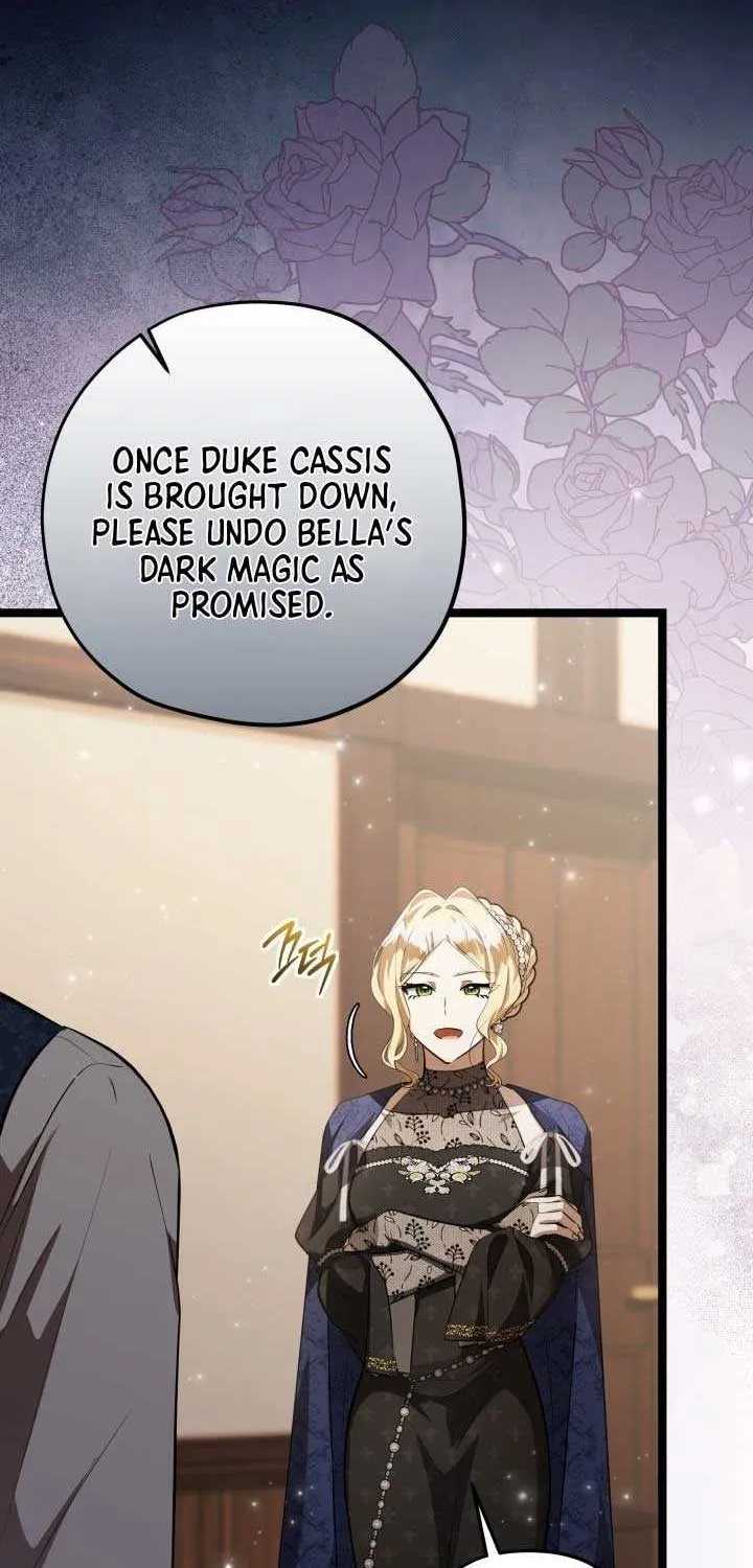 The Villain’s Daughter Plans to Run Away Chapter 70 page 67 - 