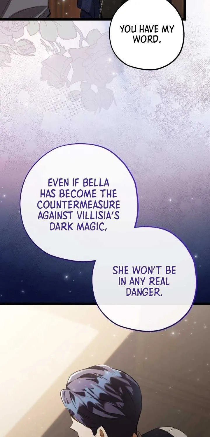 The Villain’s Daughter Plans to Run Away Chapter 70 page 68 - 