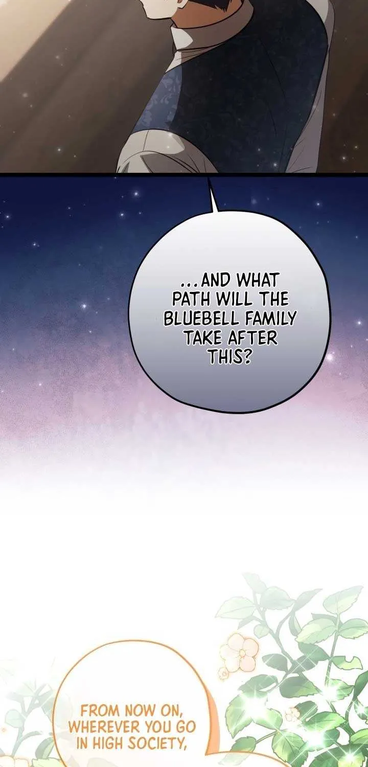 The Villain’s Daughter Plans to Run Away Chapter 70 page 69 - 