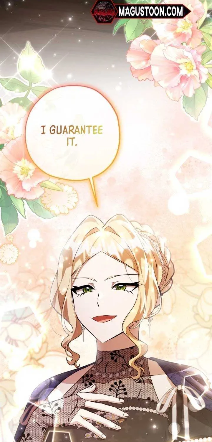 The Villain’s Daughter Plans to Run Away Chapter 70 page 71 - 