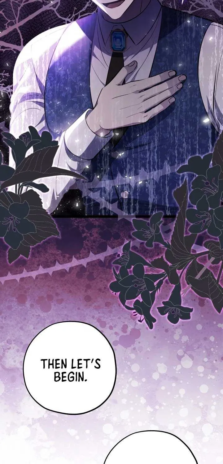 The Villain’s Daughter Plans to Run Away Chapter 70 page 73 - 