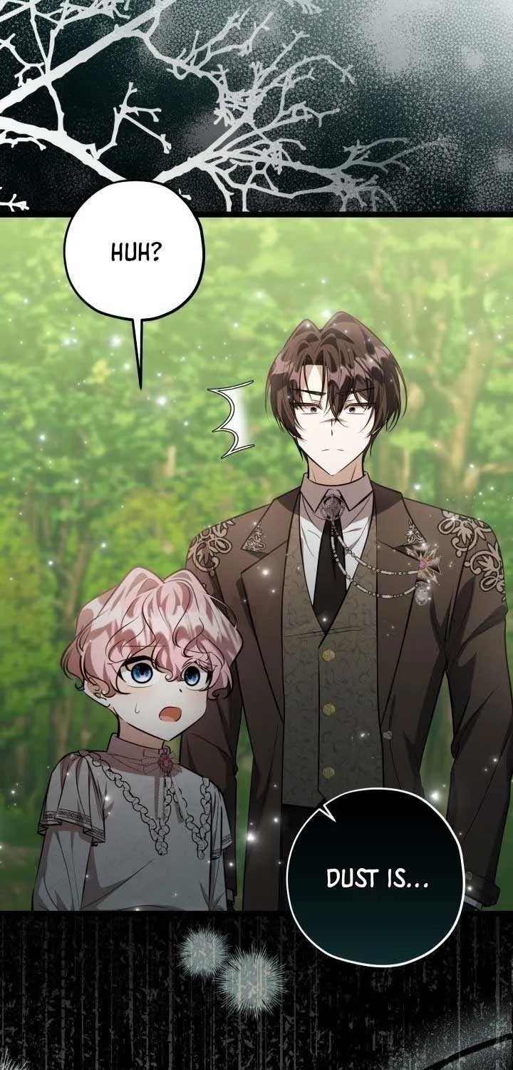 The Villain’s Daughter Plans to Run Away Chapter 70 page 9 - 