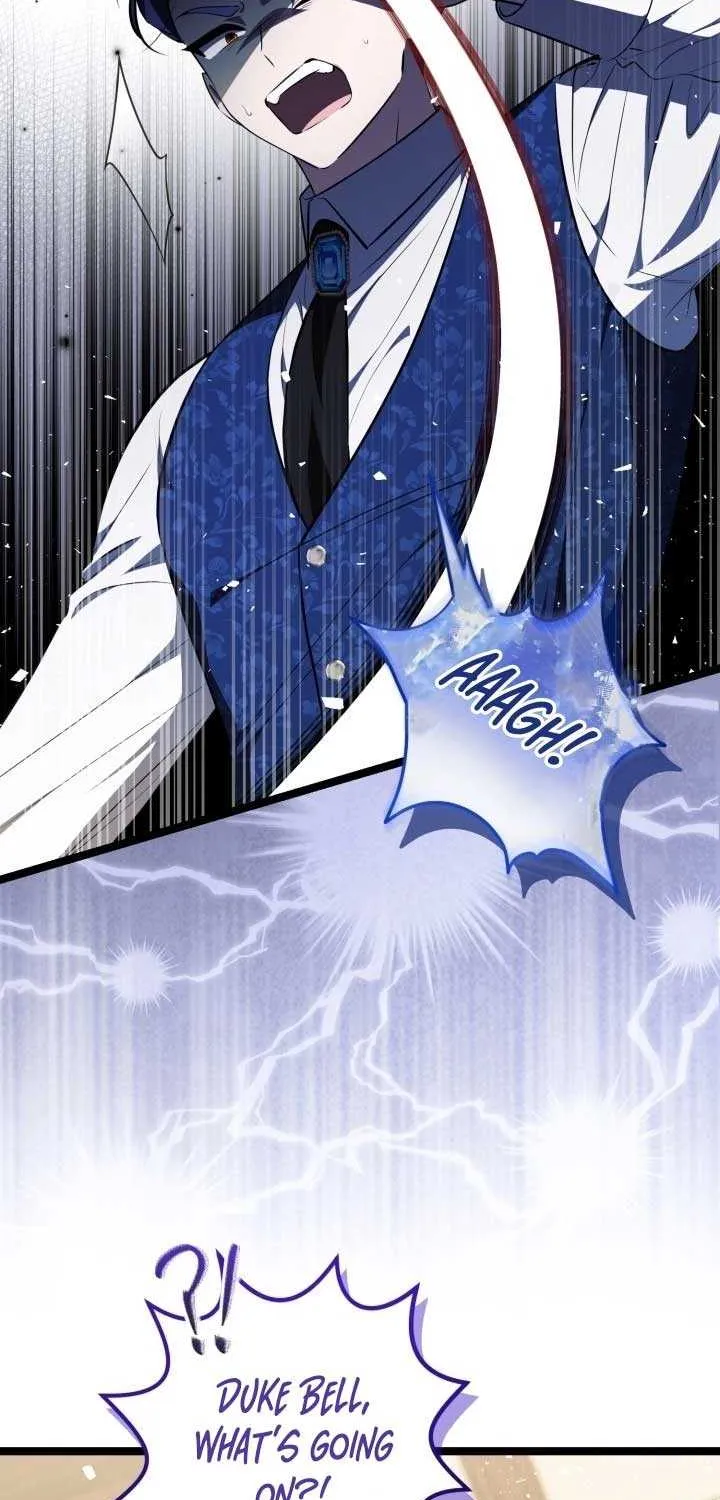 The Villain’s Daughter Plans to Run Away Chapter 70 page 83 - 